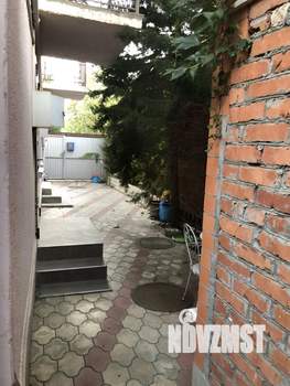 Дом 32м&sup2;, 1-этажный, на длительный срок, 