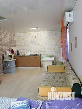 Дом 27м², 1-этажный, посуточно, 