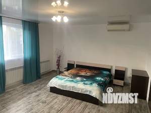 Дом 150м&sup2;, 2-этажный, посуточно, 