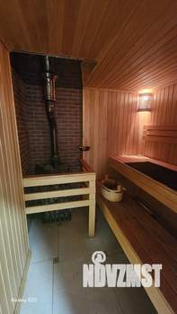 Дом 350м&sup2;, 2-этажный, посуточно, 