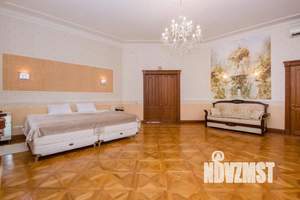 Дом 500м², 2-этажный, посуточно, 