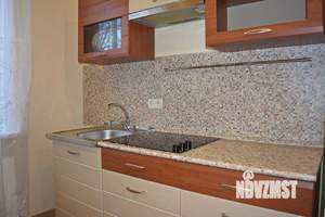 Дом 50м&sup2;, 1-этажный, на длительный срок, 