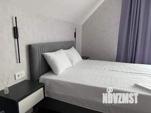 Дом 250м&sup2;, 2-этажный, посуточно, 