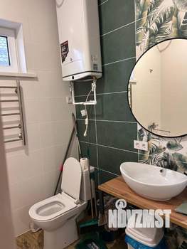 Дом 116м&sup2;, 1-этажный, на длительный срок, 