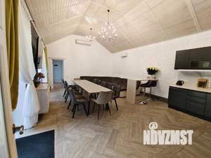 Дом 110м², 2-этажный, посуточно, 