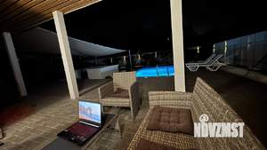 Дом 90м², 1-этажный, посуточно, 