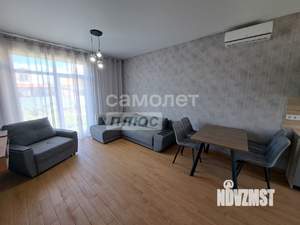 Дом 90м², 2-этажный, на длительный срок, 