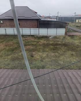 Дом 97м&sup2;, 2-этажный, на длительный срок, 