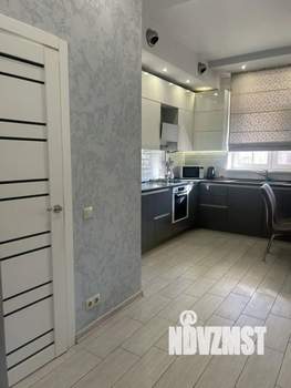 Таунхаус 100м&sup2;, 2-этажный, на длительный срок, 