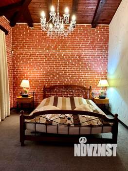 Дом 250м², 2-этажный, посуточно, 