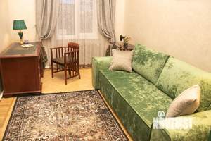 Дом 100м&sup2;, 1-этажный, посуточно, 