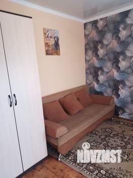 Дом 20м&sup2;, 2-этажный, на длительный срок, 