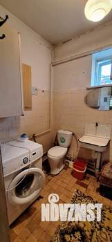 Дом 100м&sup2;, 1-этажный, на длительный срок, 