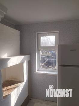 Дом 20м&sup2;, 1-этажный, на длительный срок, 