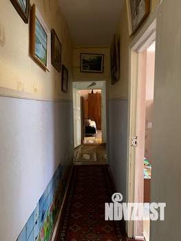 Дом 56м&sup2;, 1-этажный, на длительный срок, 