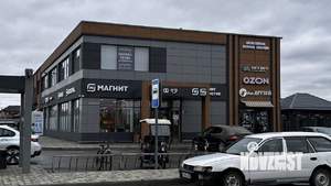 Дом 102м&sup2;, 1-этажный, на длительный срок, 