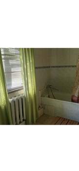 Дом 200м&sup2;, 1-этажный, на длительный срок, 