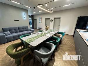 Дом 90м&sup2;, 1-этажный, посуточно, 