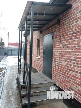 Дом 70м&sup2;, 1-этажный, посуточно, 