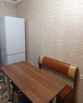 Дом 40м&sup2;, 1-этажный, на длительный срок, 