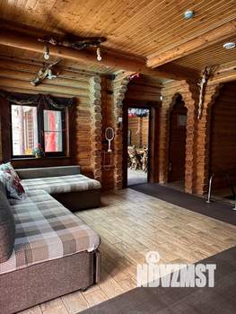 Дом 130м&sup2;, 1-этажный, посуточно, 