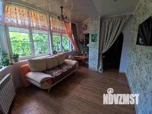 Дом 80м&sup2;, 1-этажный, посуточно, 