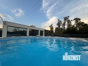 Дом 50м&sup2;, 1-этажный, посуточно, 