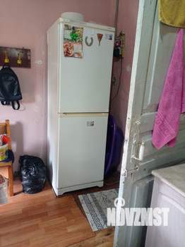 Дом 39м², 1-этажный, на длительный срок, 