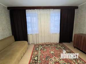 Дом 50м&sup2;, 1-этажный, на длительный срок, 