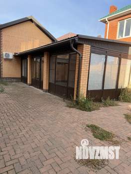 Дом 185м², 2-этажный, на длительный срок, 