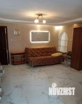 Коттедж 48м&sup2;, 1-этажный, на длительный срок, 