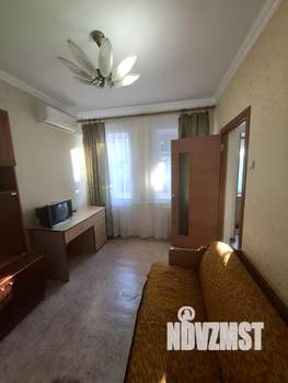 Дом 50м², 1-этажный, на длительный срок, 