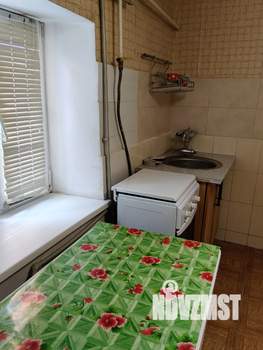 Дом 50м&sup2;, 1-этажный, на длительный срок, 