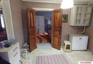 Дом 62м², 1-этажный, на длительный срок, 