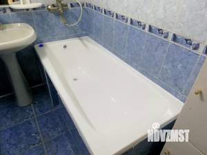 Дом 40м&sup2;, 1-этажный, на длительный срок, 