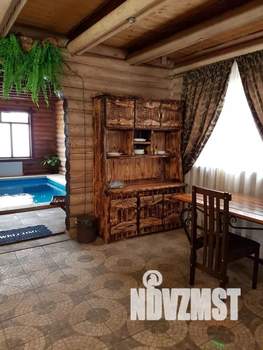 Дом 240м², 2-этажный, посуточно, 