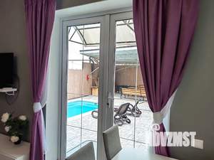 Дом 114м², 2-этажный, посуточно, 