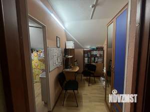 Дом 250м², 2-этажный, на длительный срок, 