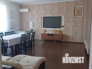 Дом 120м², 1-этажный, посуточно, 