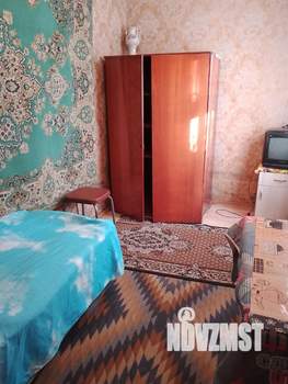 Дом 17м&sup2;, 2-этажный, на длительный срок, 