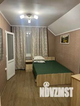 Дом 45м&sup2;, 2-этажный, посуточно, 