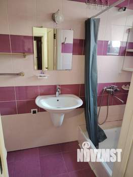 Дом 50м&sup2;, 1-этажный, на длительный срок, 