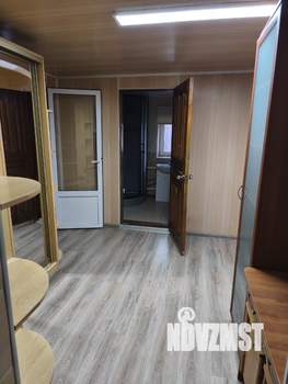 Дом 100м², 2-этажный, на длительный срок, 