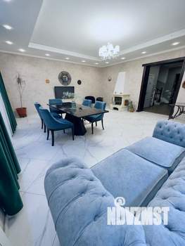 Дом 350м&sup2;, 2-этажный, посуточно, 