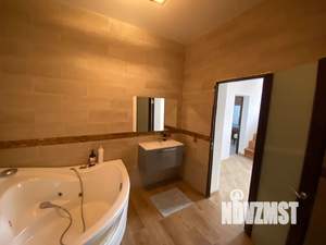 Дом 507м&sup2;, 4-этажный, посуточно, 