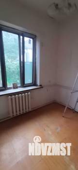 Дом 52м&sup2;, 1-этажный, на длительный срок, 