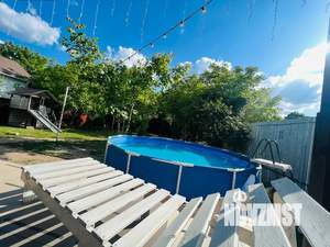 Дом 80м&sup2;, 1-этажный, посуточно, 