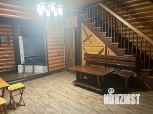 Дом 110м&sup2;, 2-этажный, посуточно, 