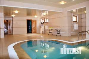 Дом 600м&sup2;, 2-этажный, посуточно, 