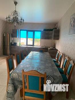 Дом 40м&sup2;, 2-этажный, посуточно, 